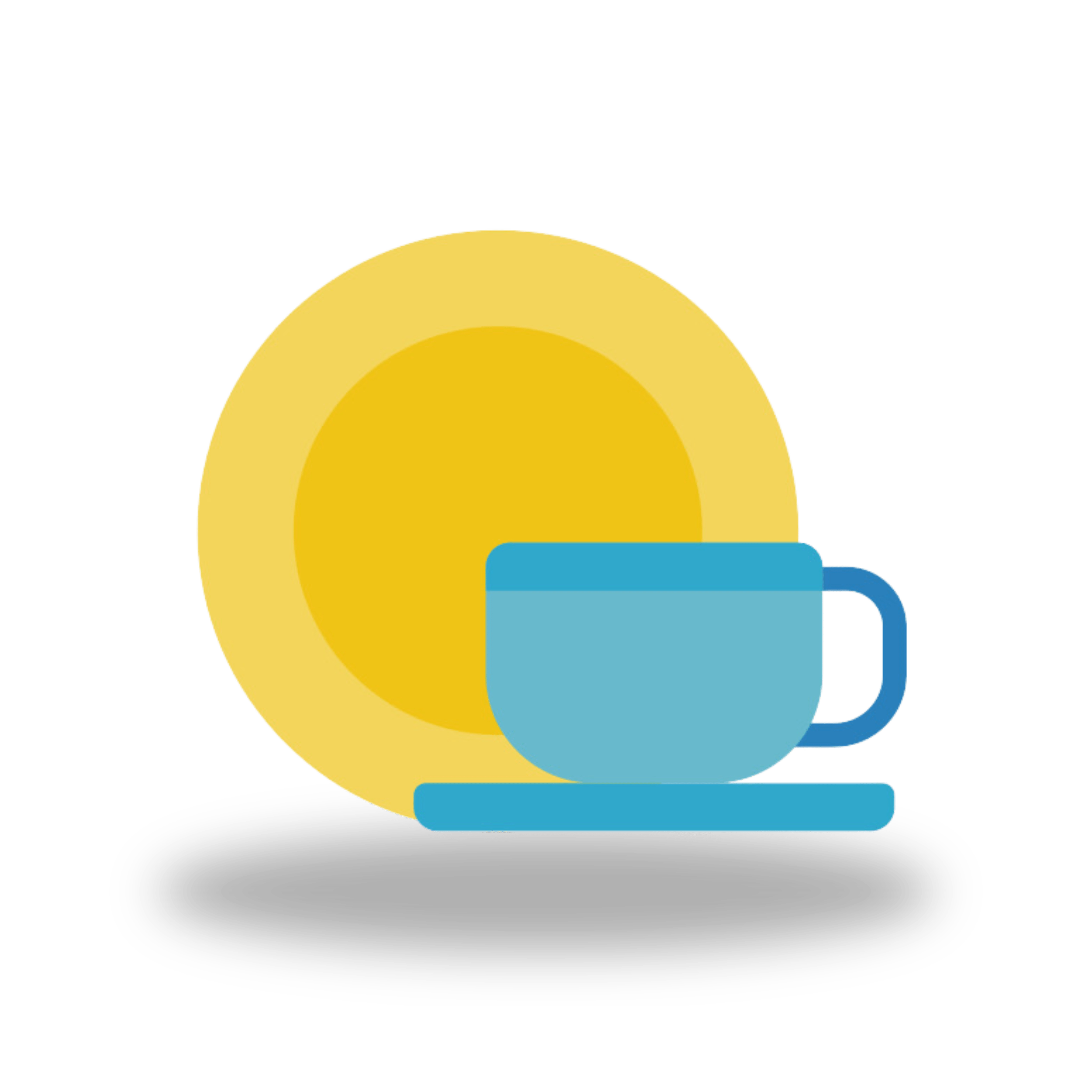Crockery and Glassware