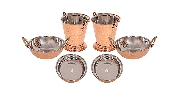 Copper