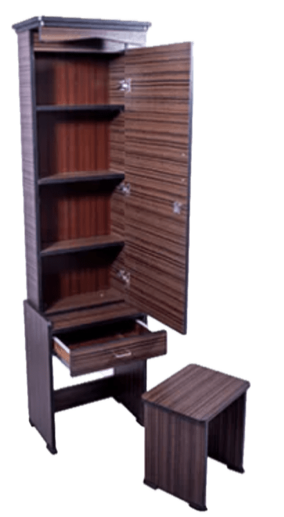 Wardrobe / Dressing Table