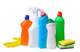 Cleaning Liquid