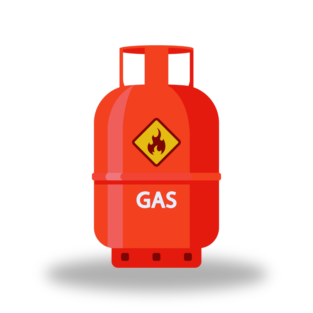 LPG Gas