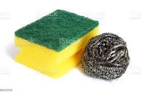 Scrubber