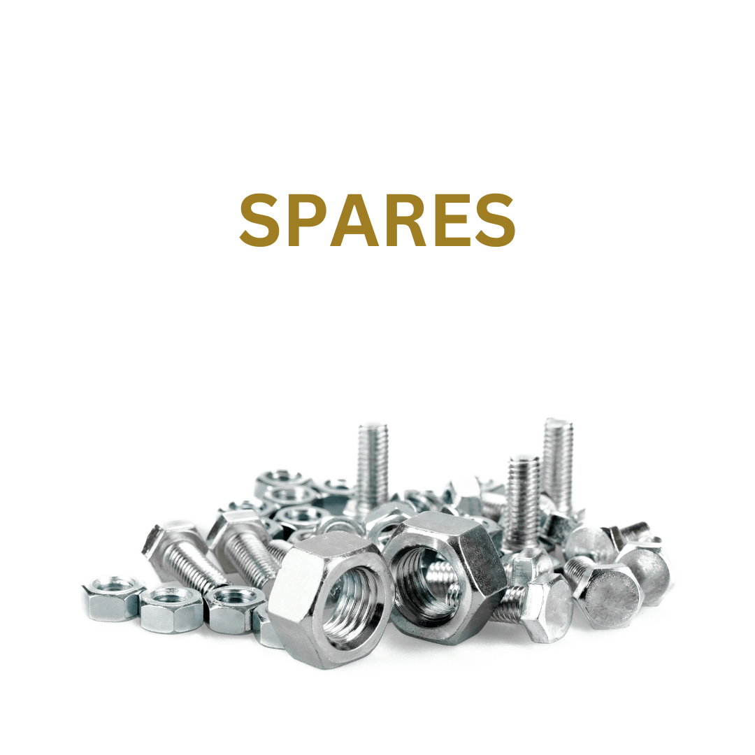 Spares