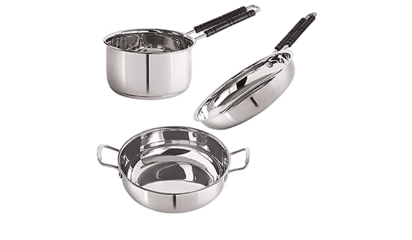 Stainless Steel