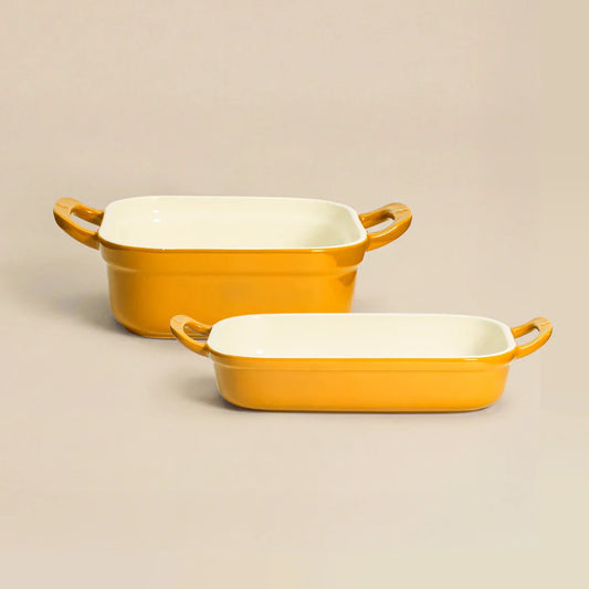Baking Trays (Set of 2)