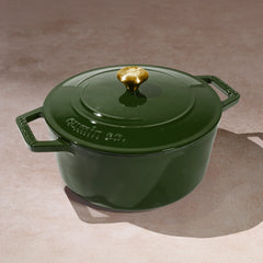 The Evergreen Kitchen Set