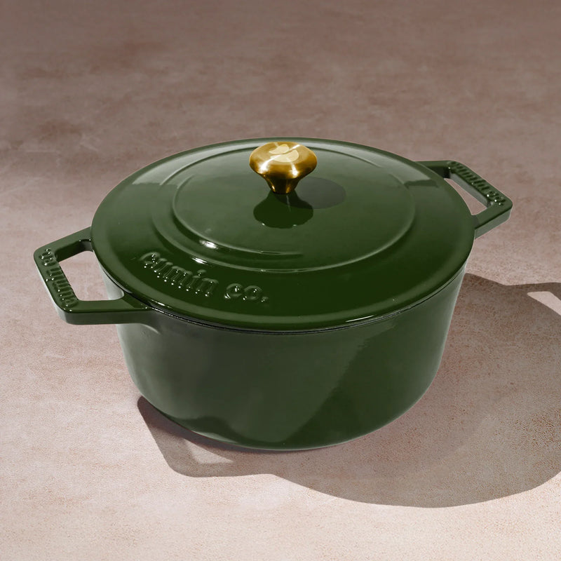 The Evergreen Kitchen Set