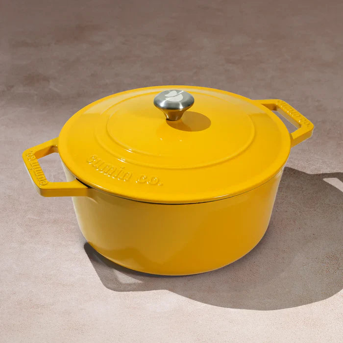 The Sunshine Kitchen Set