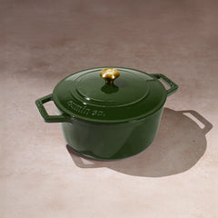 The Evergreen Kitchen Set