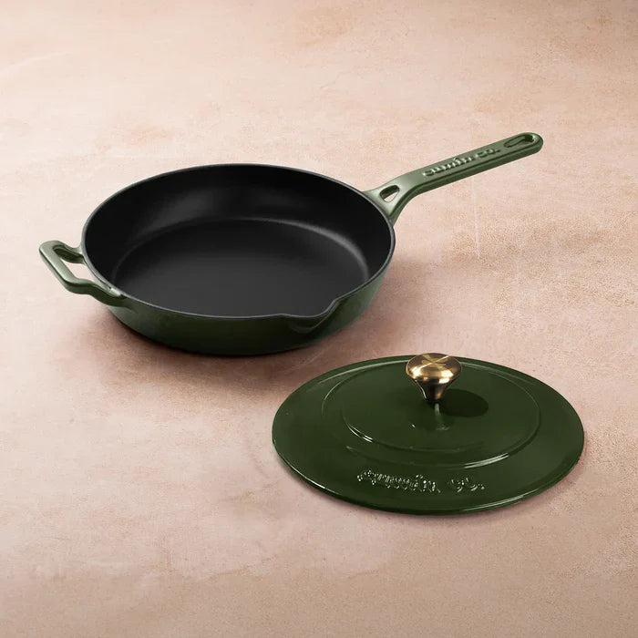 The Evergreen Kitchen Set