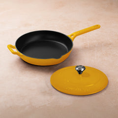 No. 10 Enamel Cast Iron Pan 2.0 (26cm)