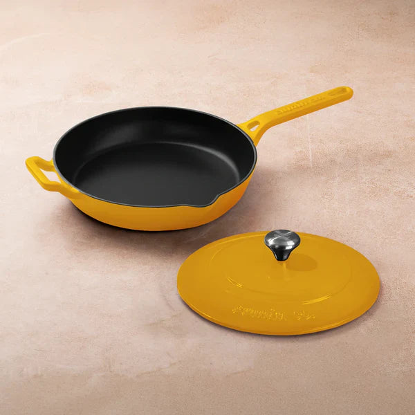 The Pantastic Collection (Mustard)