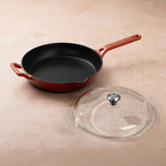No. 10 Enamel Cast Iron Pan 2.0 (26cm)