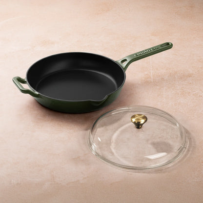 No. 10 Enamel Cast Iron Pan 2.0 (26cm)