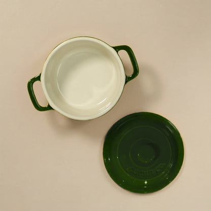 Mini Cocottes (Set of 2)