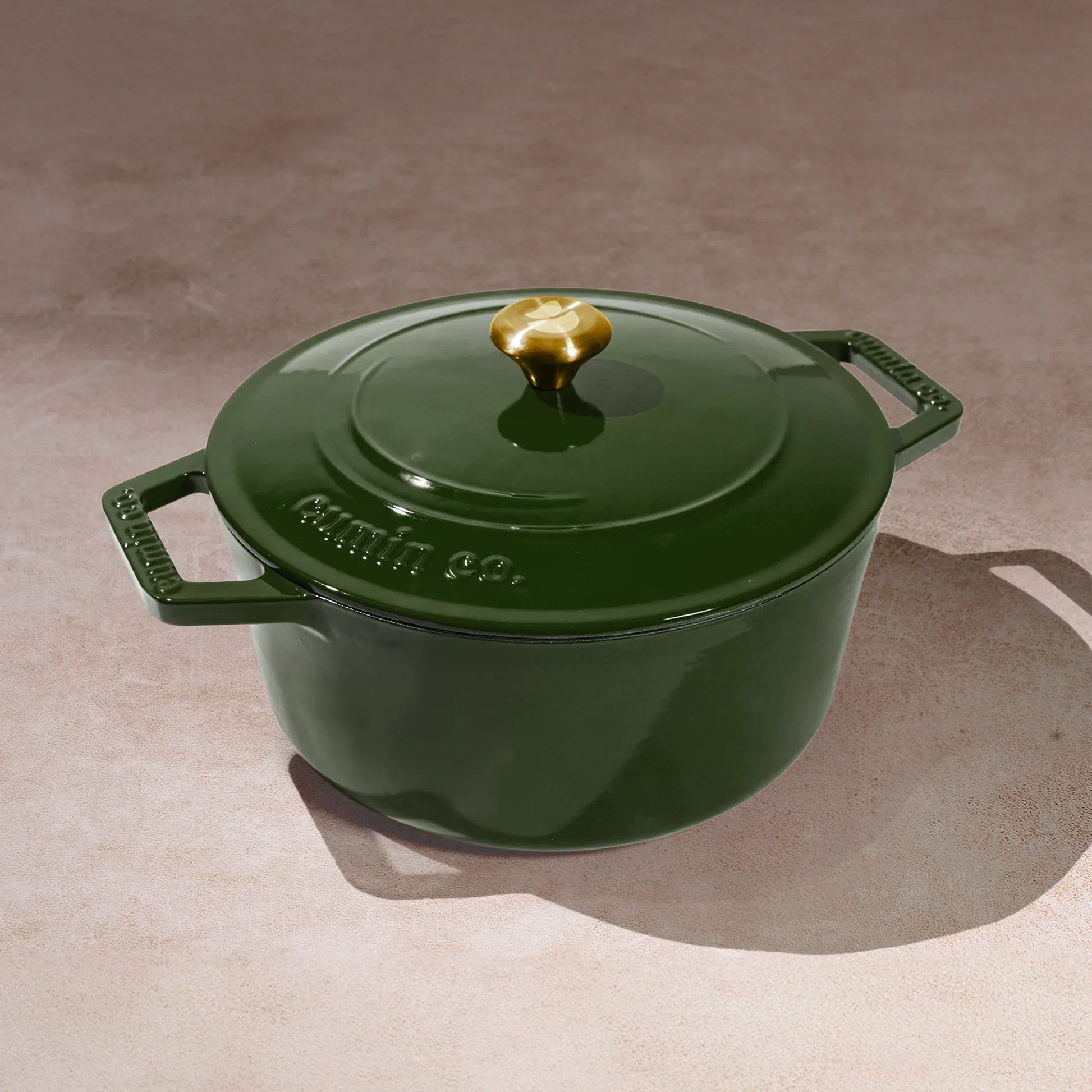 The Evergreen Kitchen Set