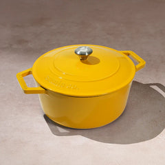 The Sunshine Kitchen Set