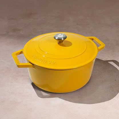 The Sunshine Kitchen Set