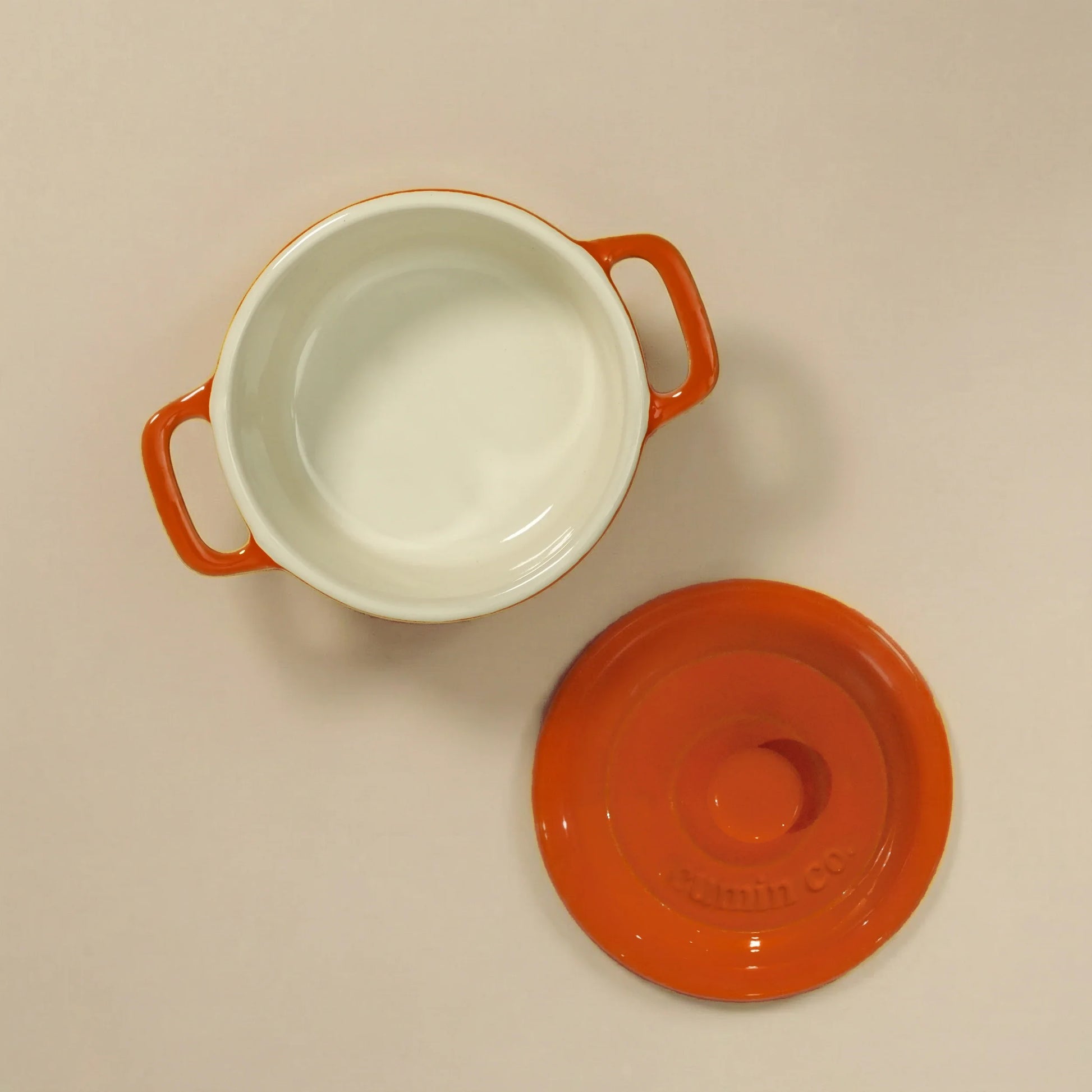 Mini Cocottes (Set of 2)