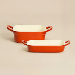 Baking Trays (Set of 2)