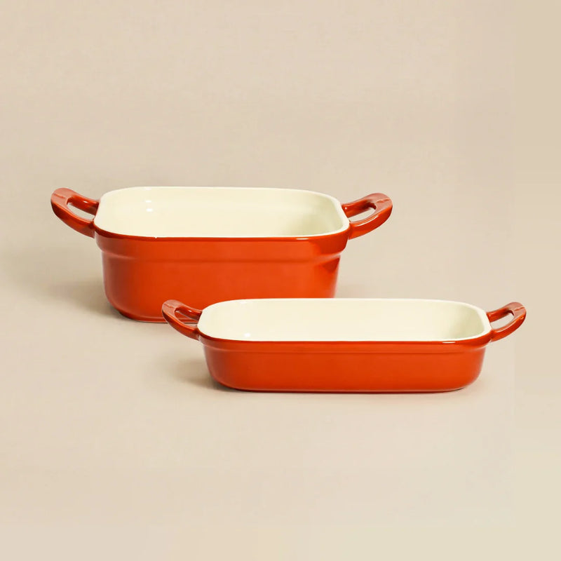 Baking Trays (Set of 2)