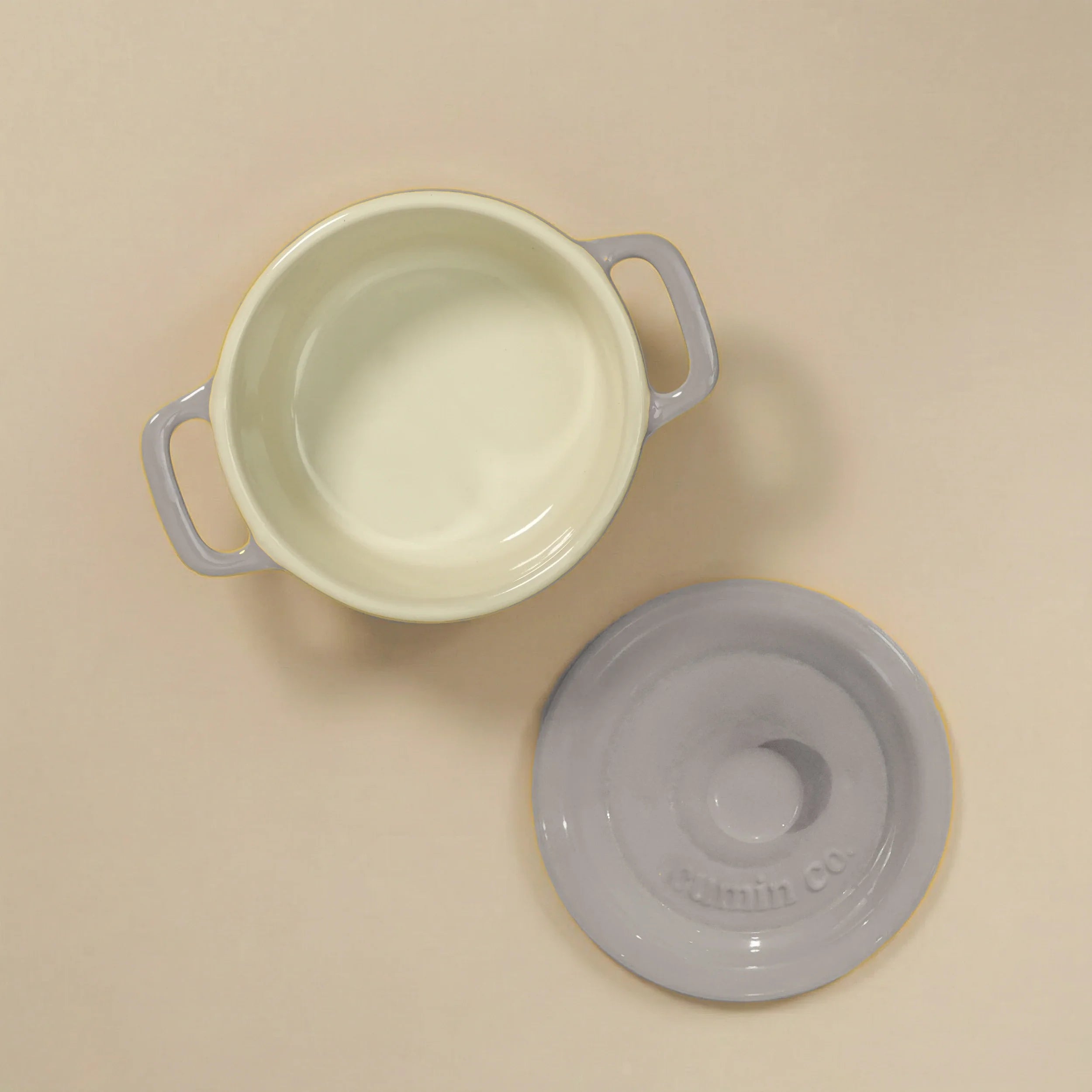 Mini Cocottes (Set of 2)