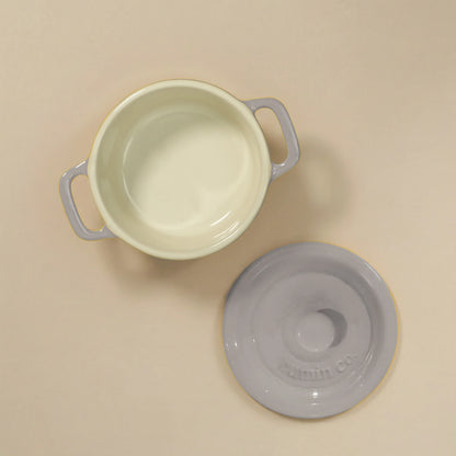 Mini Cocottes (Set of 2)