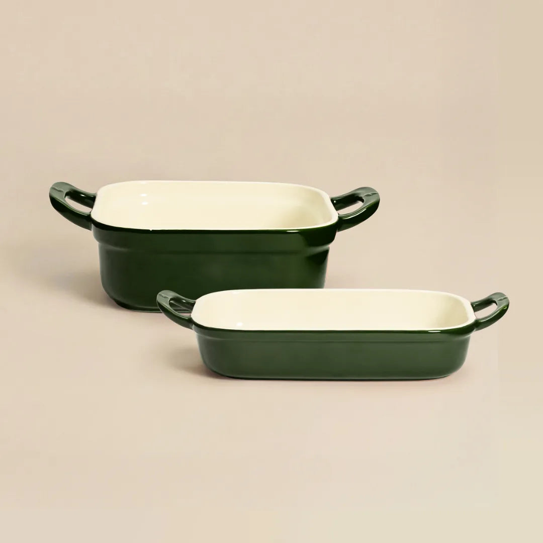 Baking Trays (Set of 2)