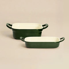 Baking Trays (Set of 2)