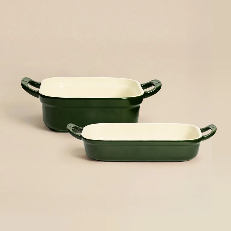 Baking Trays (Set of 2)