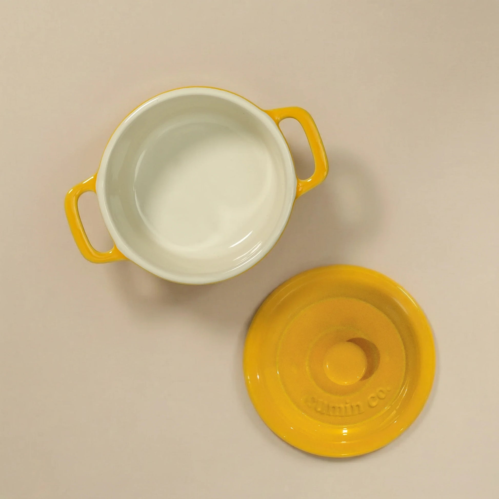 Mini Cocottes (Set of 2)