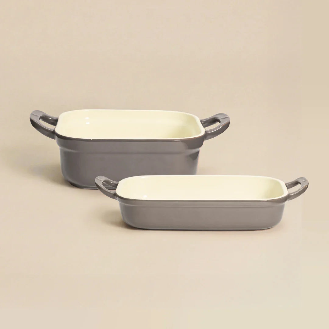 Baking Trays (Set of 2)