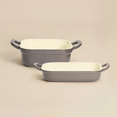 Baking Trays (Set of 2)