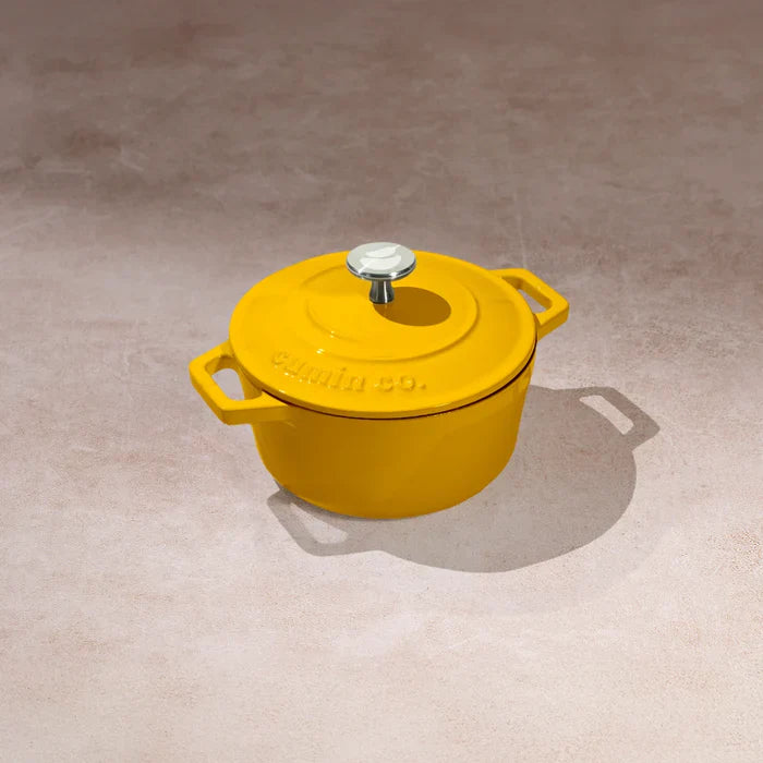 The Sunshine Kitchen Set