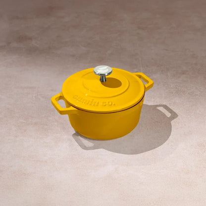 The Sunshine Kitchen Set