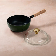 The Evergreen Kitchen Set