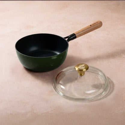 The Evergreen Kitchen Set