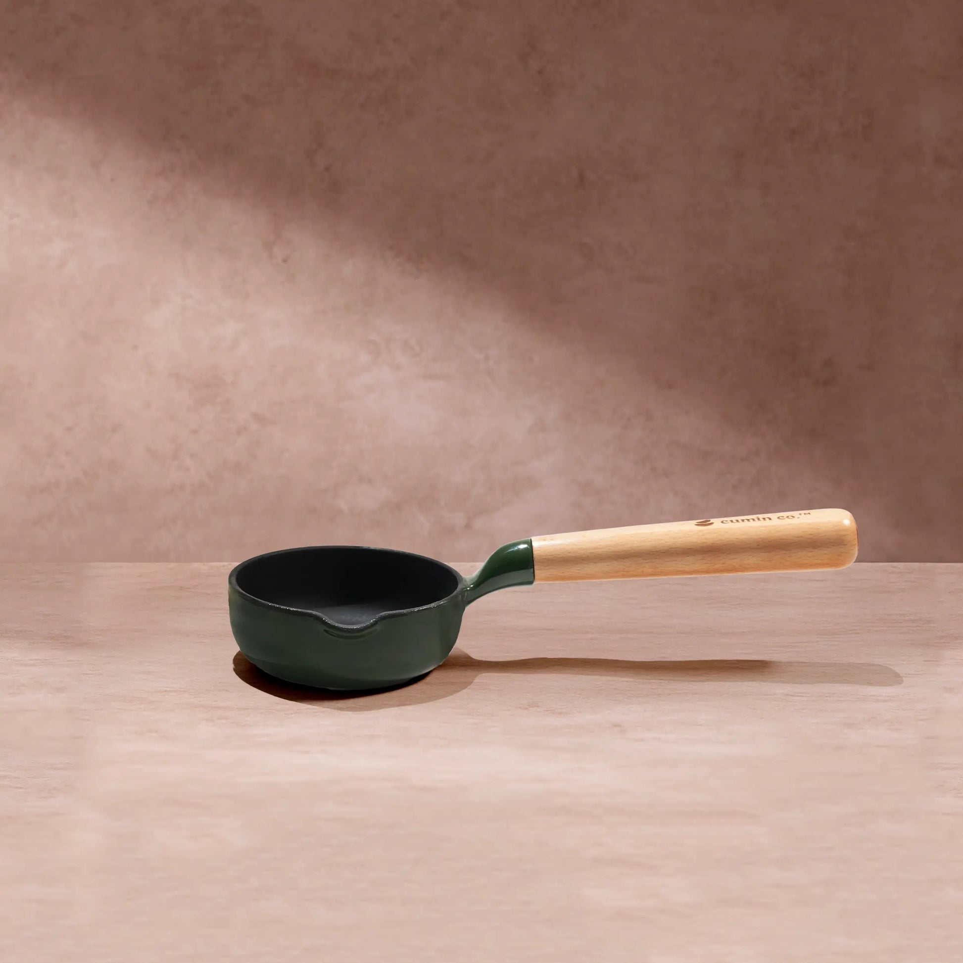 No. 4 Tadka Pan (11cm)