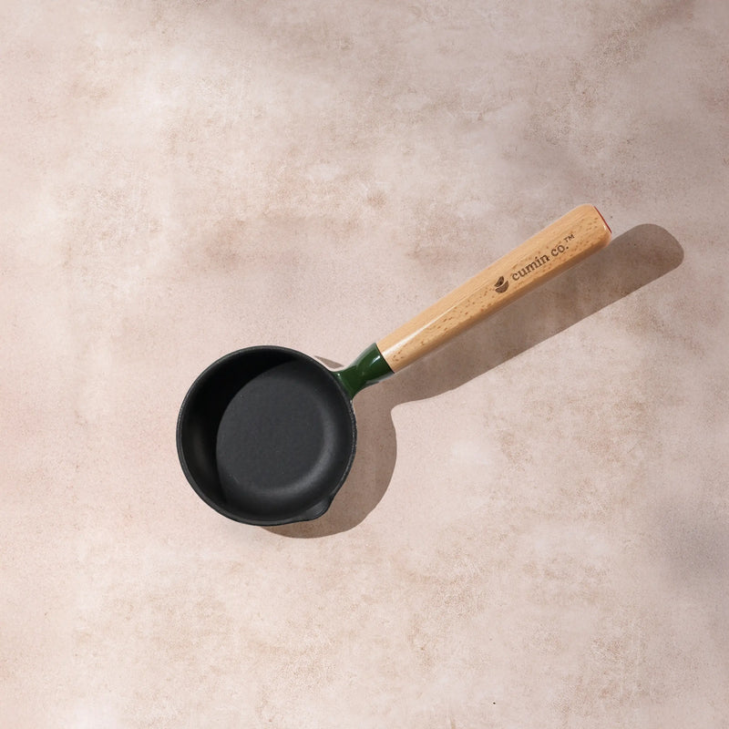 The Evergreen Kitchen Set
