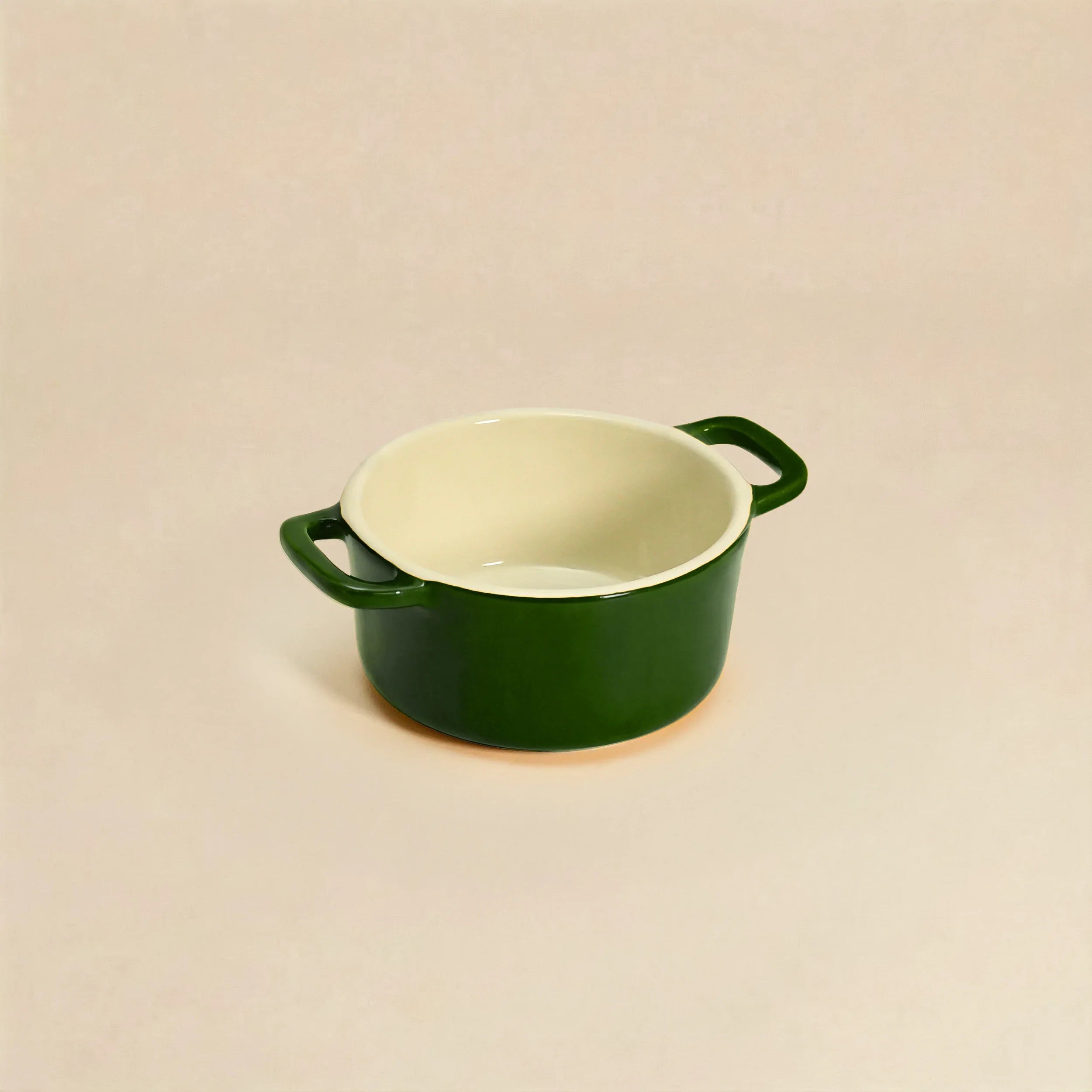 Mini Cocottes (Set of 2)
