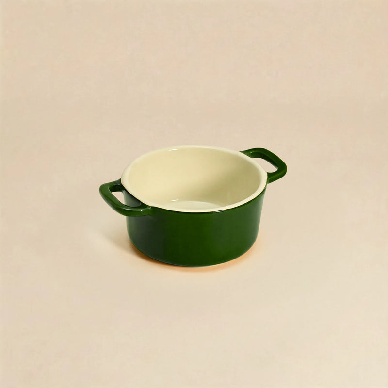 Mini Cocottes (Set of 2)