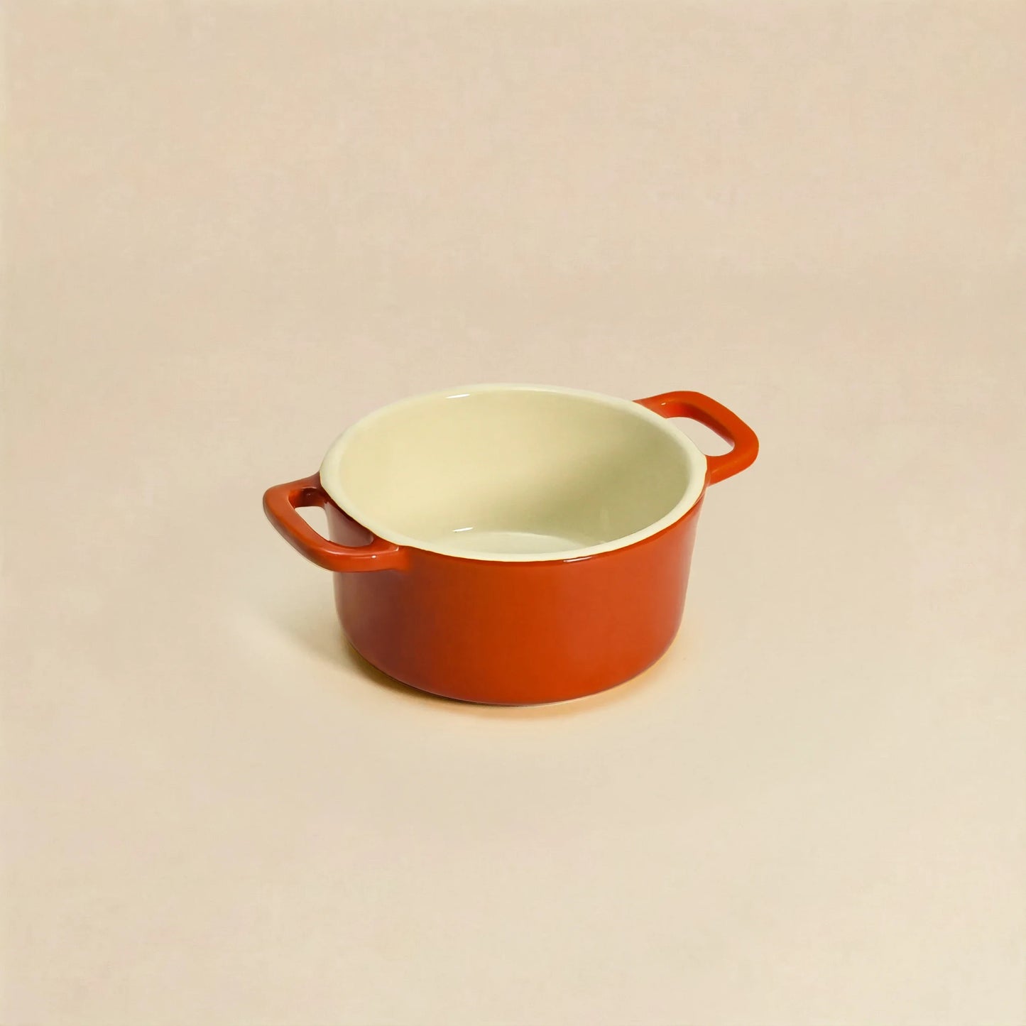 Mini Cocottes (Set of 2)