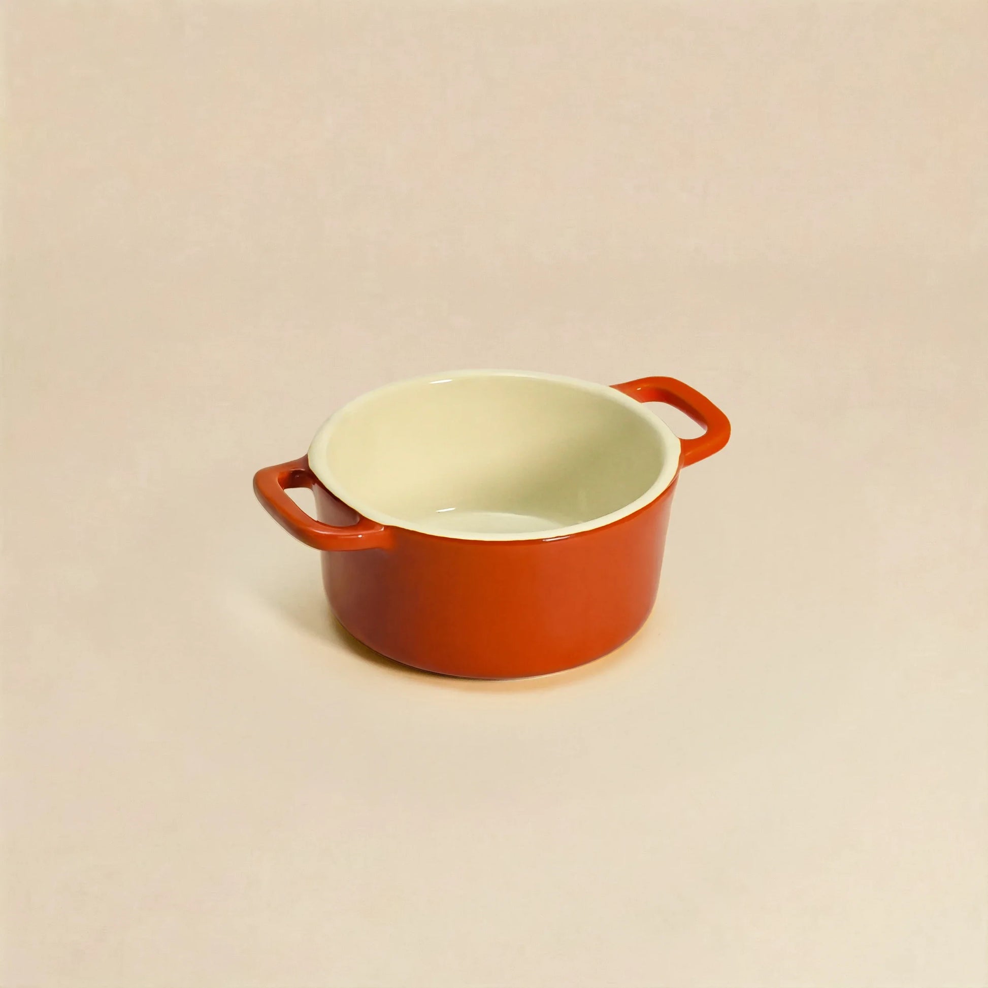 Mini Cocottes (Set of 2)