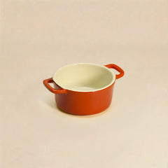 Mini Cocottes (Set of 2)