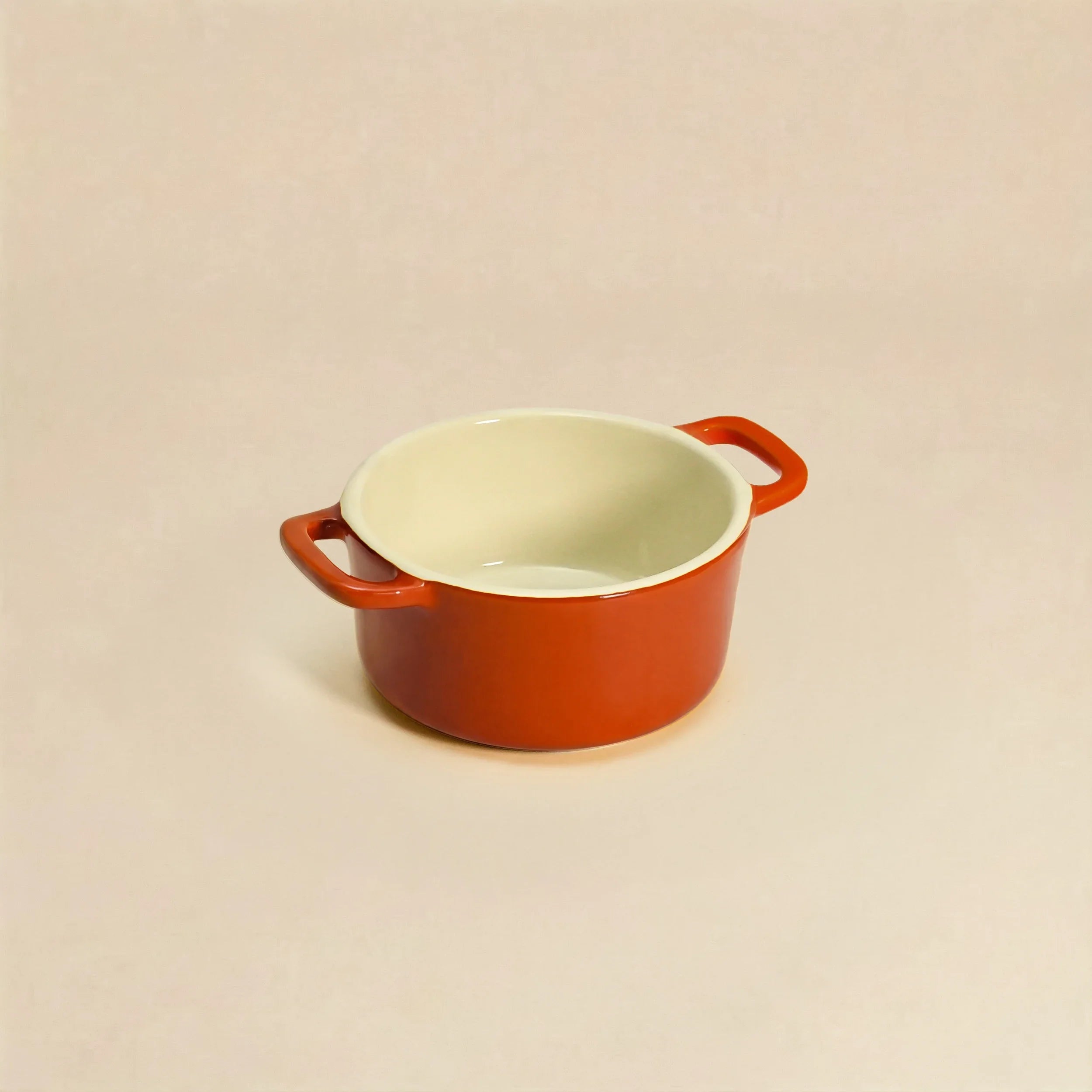 Mini Cocottes (Set of 2)