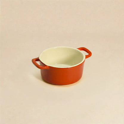 Mini Cocottes (Set of 2)