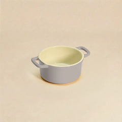 Mini Cocottes (Set of 2)