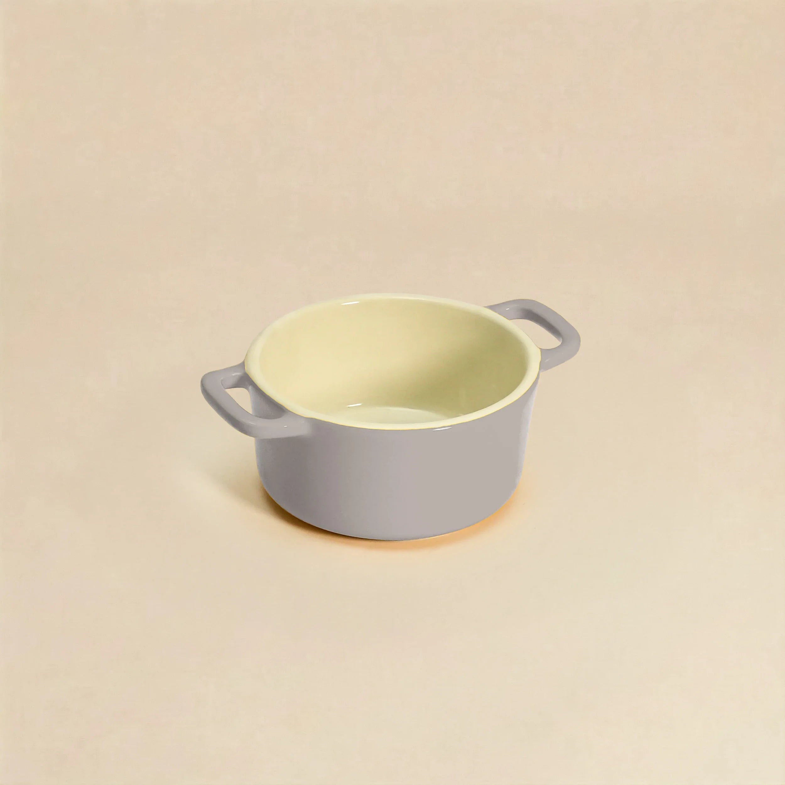 Mini Cocottes (Set of 2)