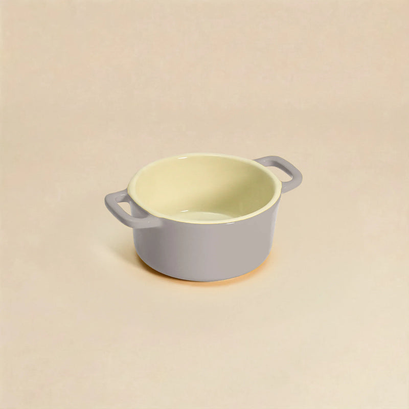 Mini Cocottes (Set of 2)