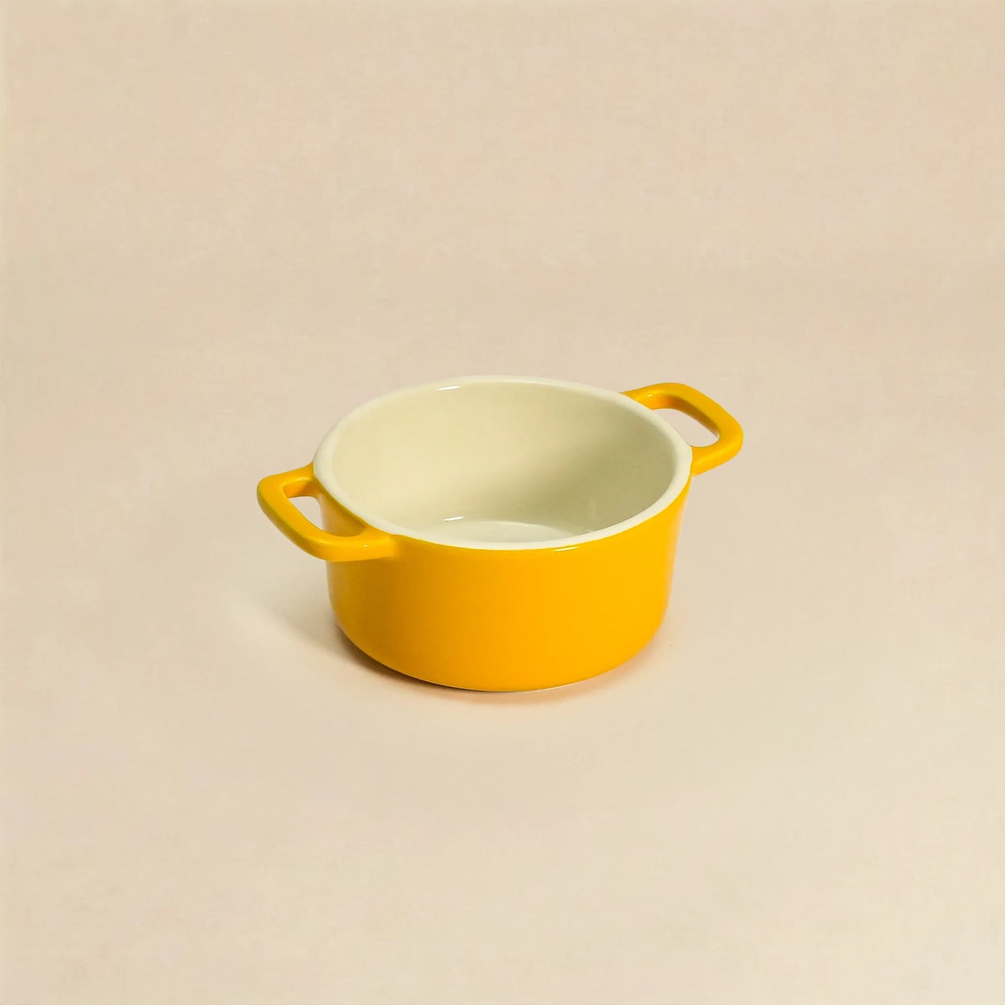 Mini Cocottes (Set of 2)